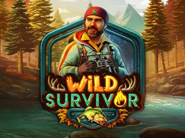 TIP88 Wild Survivor