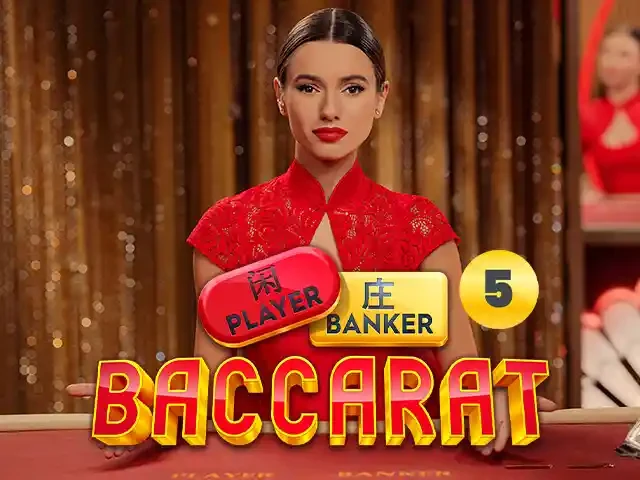 TIP88  Baccarat 5