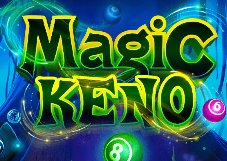 TIP88 Magic Keno