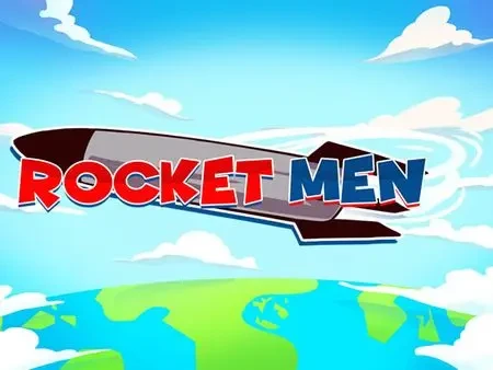 TIP88 Rocket Men