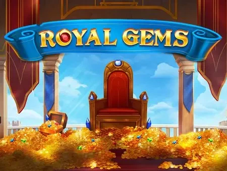 TIP88 Royal Gems