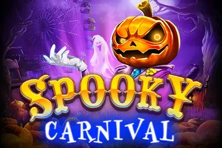 TIP88 Spooky Carnival