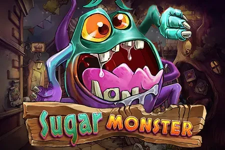 TIP88 Sugar Monster
