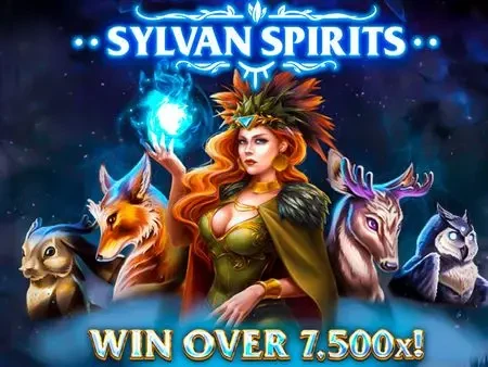 TIP88 Sylvan Spirits