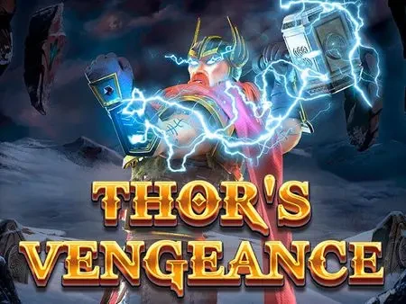 TIP88 Thor's Vengeance