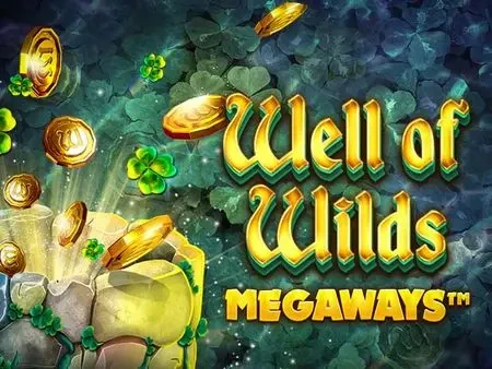 TIP88 Well of Wilds MegaWays™