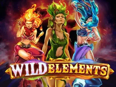 TIP88 Wild Elements