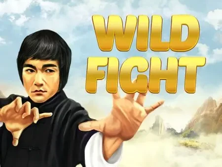TIP88 Wild Fight
