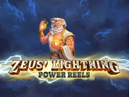 TIP88 Zeus' Lightning Power Reels