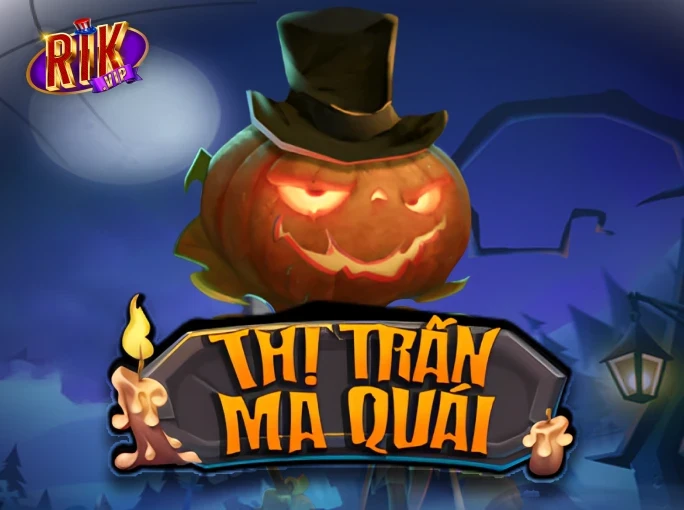 TIP88  Thị Trấn Ma Quái