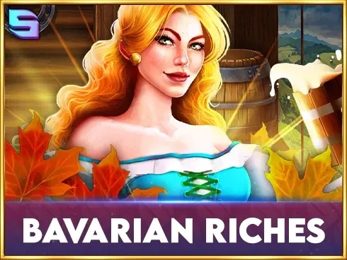 TIP88 Bavarian Riches