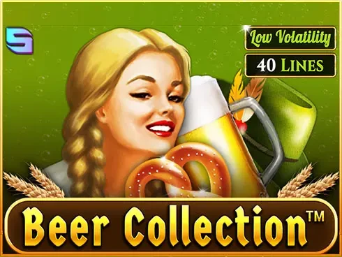 TIP88 Beer Collection 40 Lines