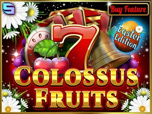 TIP88 Colossus Fruits