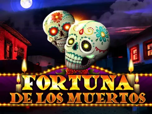 TIP88 Fortuna de los Muertos