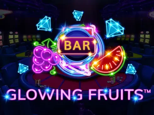 TIP88 Glowing Fruits