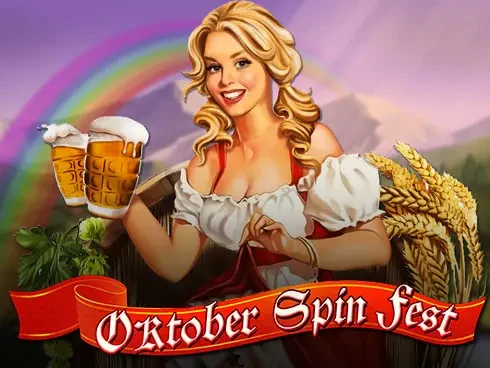 TIP88 Oktober Spin Fest