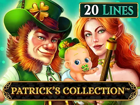 TIP88 Patrick's Collection 20 Lines