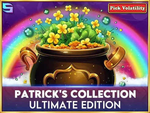 TIP88 Patrick's Collection - Ultimate Edition