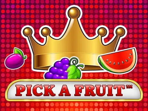 TIP88 Pick a Fruit