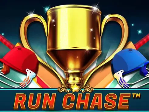 TIP88 Run Chase