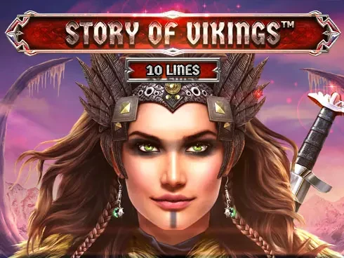 TIP88 Story Of Vikings 10 Lines