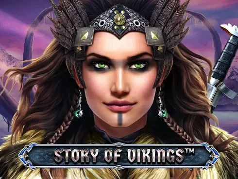 TIP88 Story Of Vikings