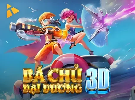 TIP88 Bá Chủ Đại Dương 3D