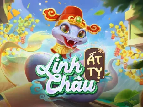 TIP88 Linh Châu Ất Tỵ