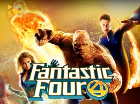 TIP88 Fantastic 4
