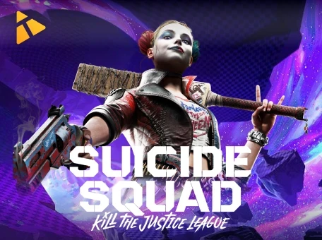 TIP88 Suicide Squad