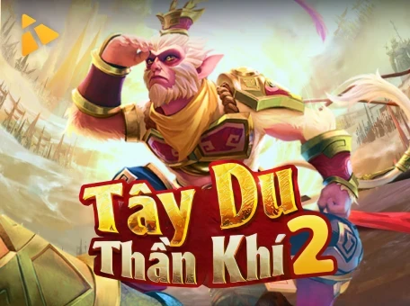 TIP88 Tây Du Thần Khí 2