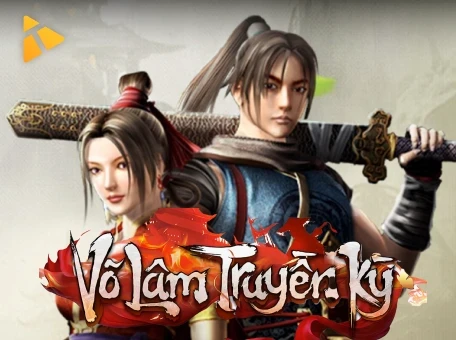TIP88 Võ Lâm Truyền Kỳ