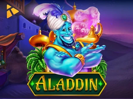 TIP88 Aladdin