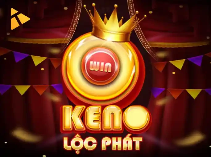 TIP88 Keno Lộc Phát