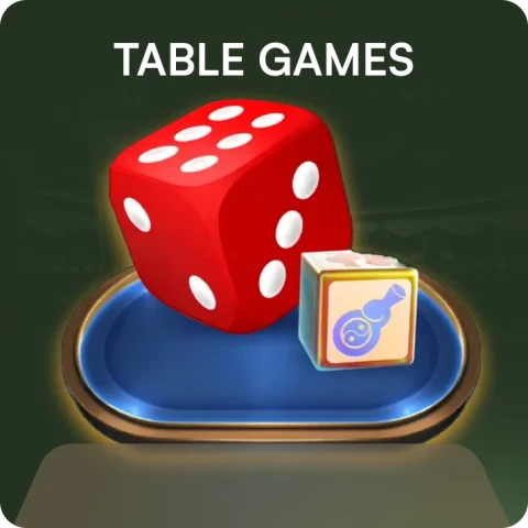 TIP88 Table game